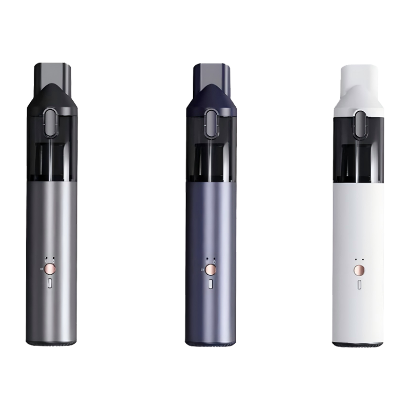 DY-109B Индивидуальный бесщеточный ручной маломощный перезаряжаемый автомобильный пылесос